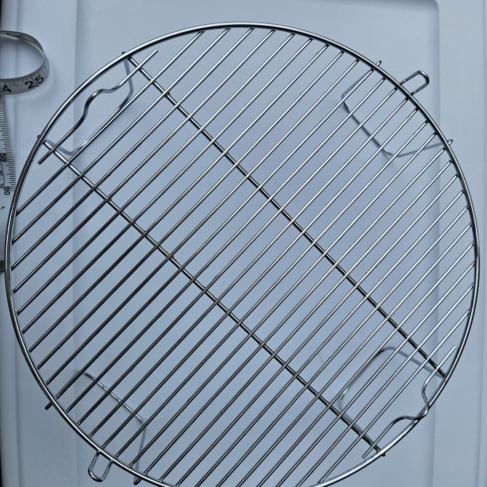 NuWave Pro Plus Infrared Oven 20371 Rack Grill Grate Replacement